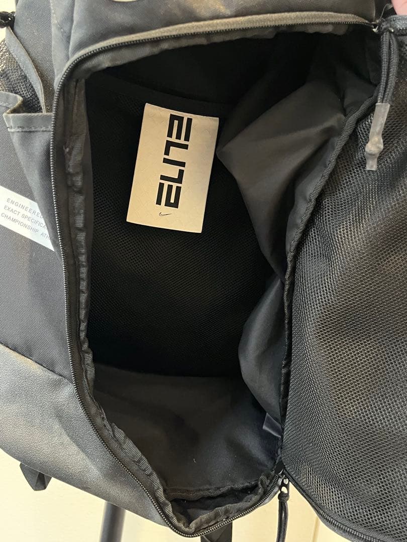 Nike ELITE バスケットボールリュック
