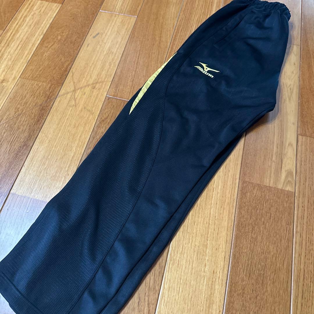 Mizuno pro ジャージ ジャケット パンツセット Lサイズ