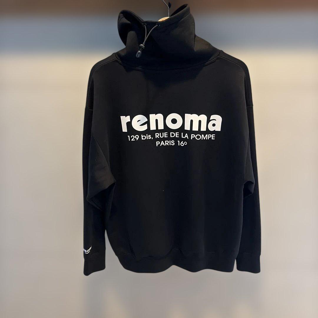 レノマゴルフウェア　セットアップ