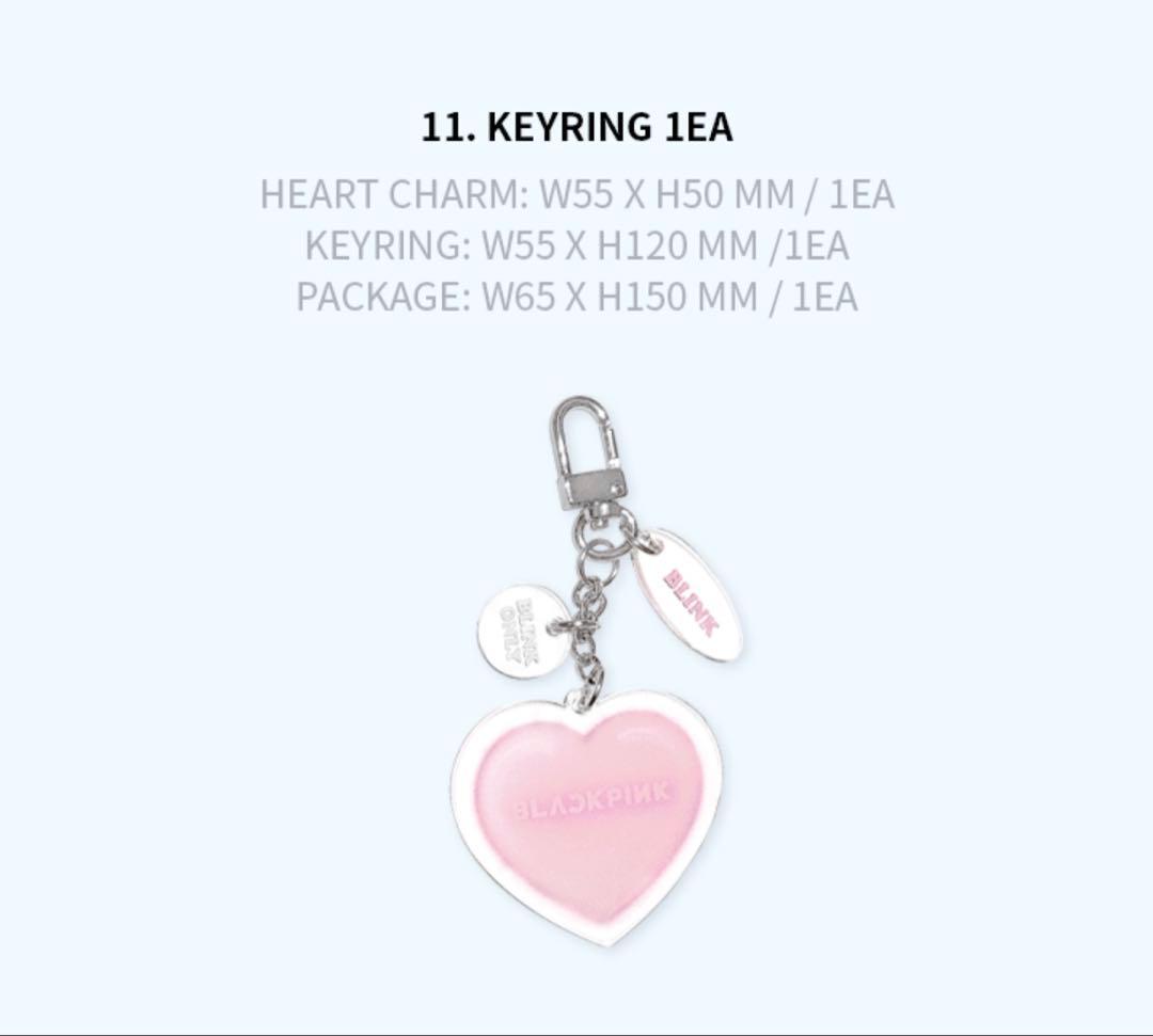 BLACKPINK プレミアムメンバーシップキット+トレカロゼジス