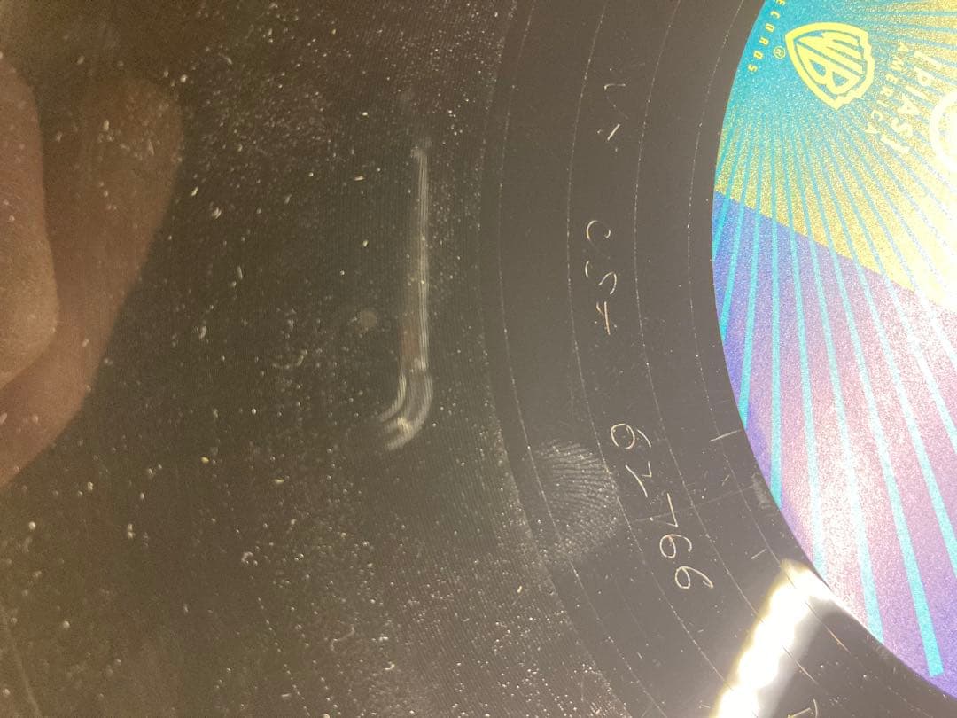 The Soft Bulletin2LP/ TheFlamingLips EU盤