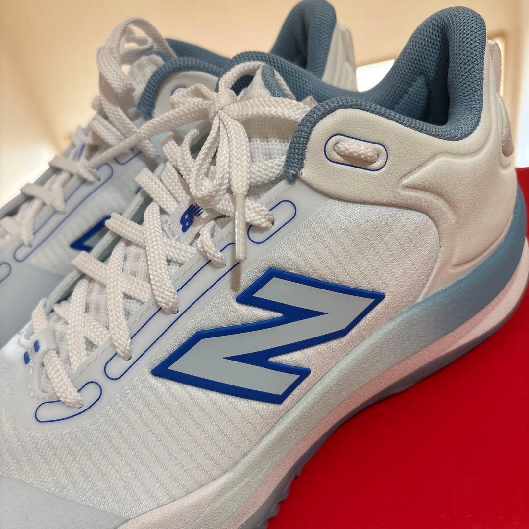 New Balance WCH224AB1 バレーボールシューズ 25.5cm