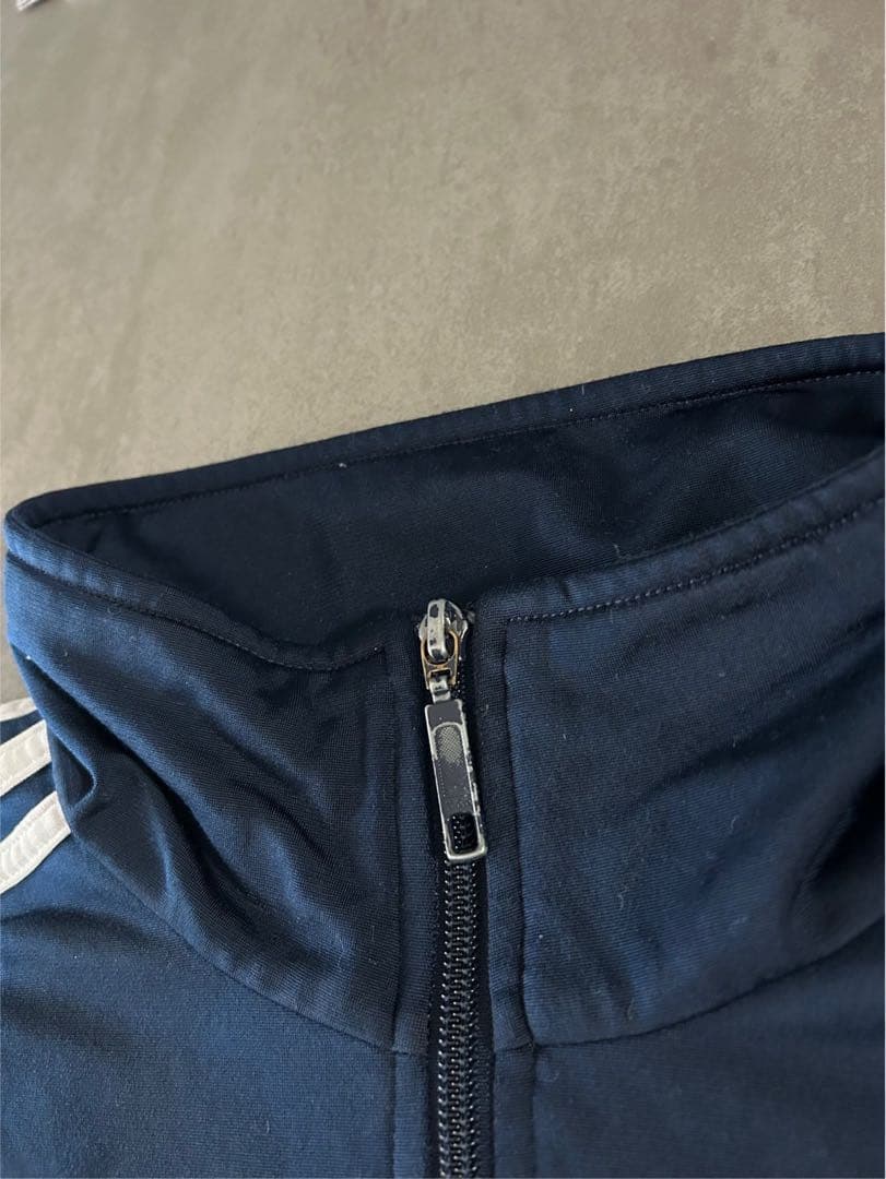 Y2K adidas Originals トラックジャケット XL トレファイル