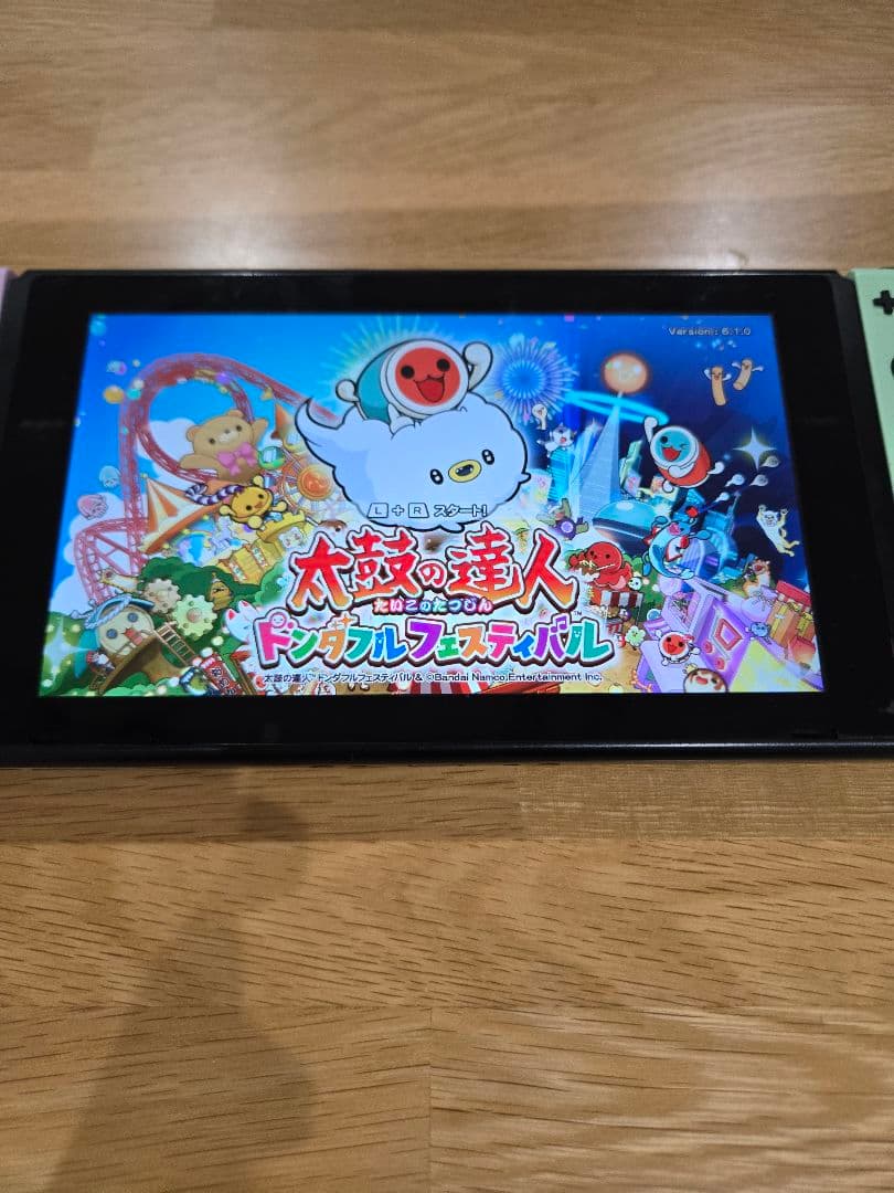 Nintendo Switch ゲームソフト まとめ売り 8本セット