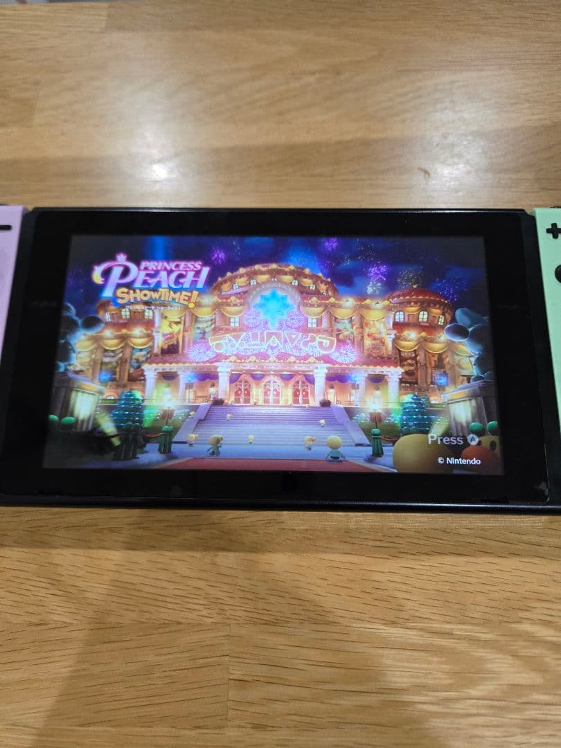 Nintendo Switch ゲームソフト まとめ売り 8本セット