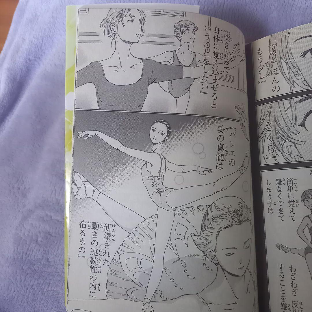 【ほぼ初版】未読品 絢爛たるグランドセーヌ 1～29巻全巻セット