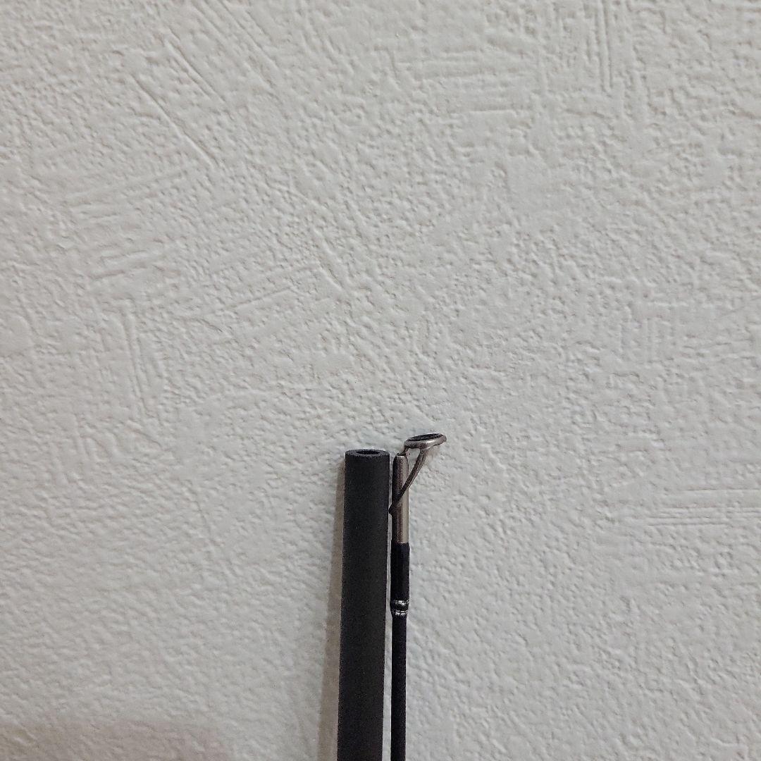 美品☆彡Abu GarciaBASSFIELDBSFC-672MH バスロッド
