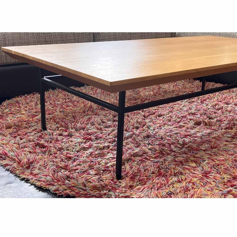 モデルルーム展示品 リッツウェル Ritzwell 「CM table」