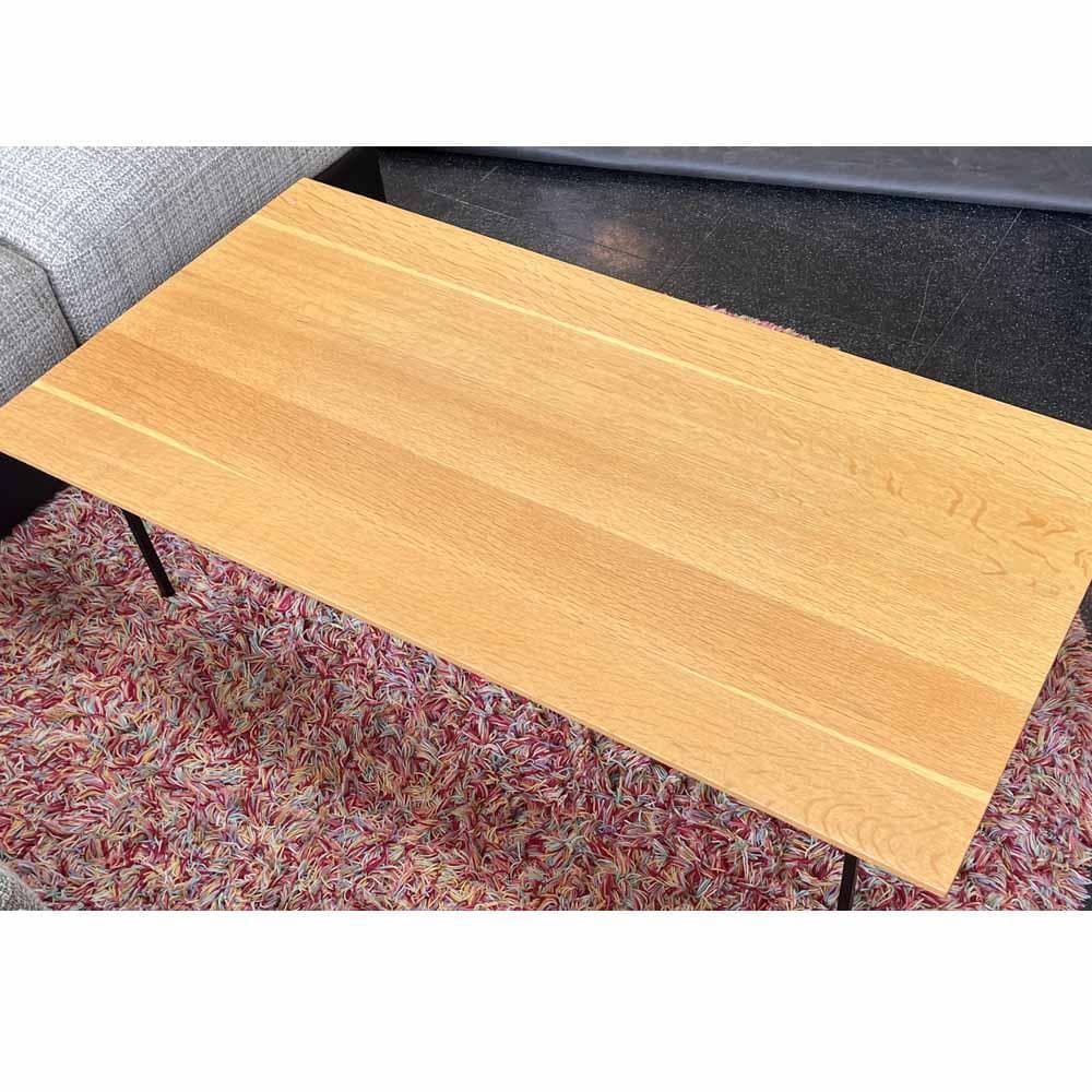 モデルルーム展示品 リッツウェル Ritzwell 「CM table」