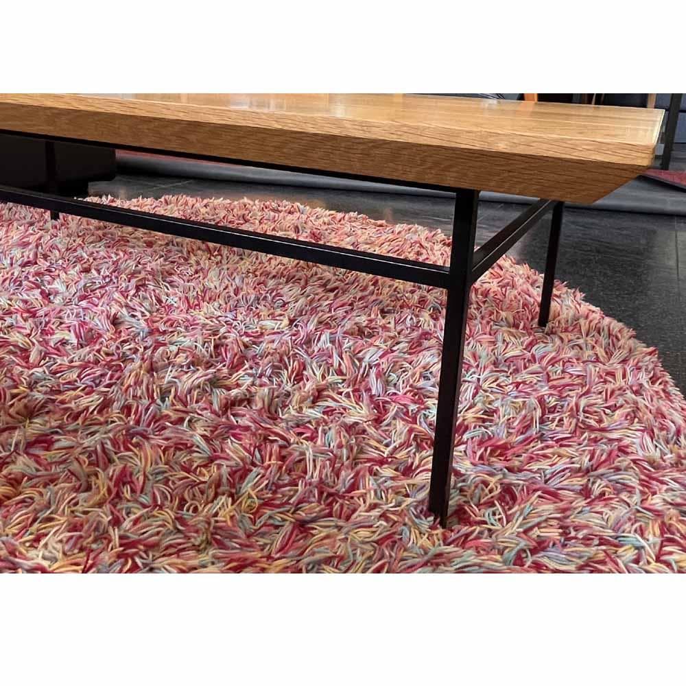 モデルルーム展示品 リッツウェル Ritzwell 「CM table」