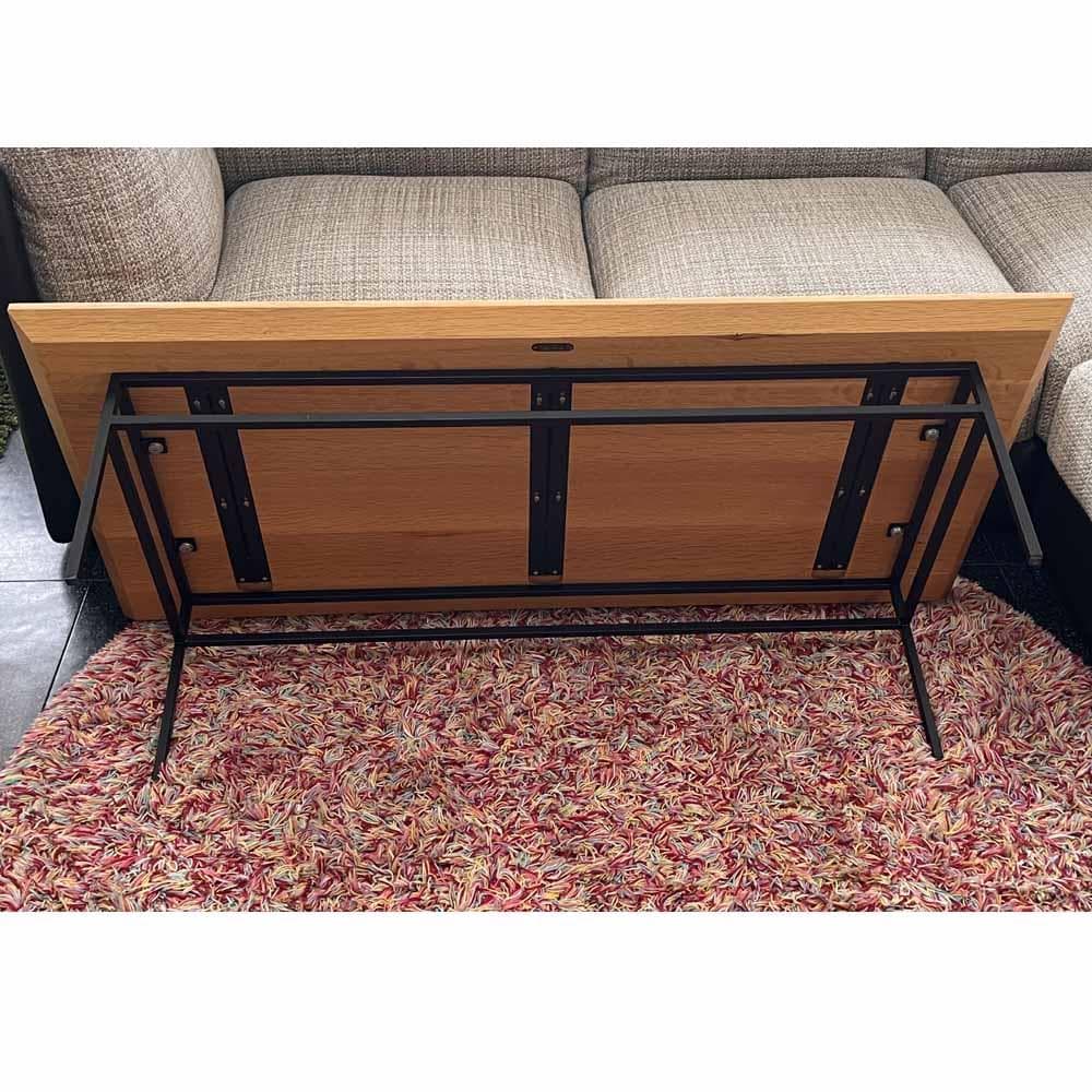 モデルルーム展示品 リッツウェル Ritzwell 「CM table」