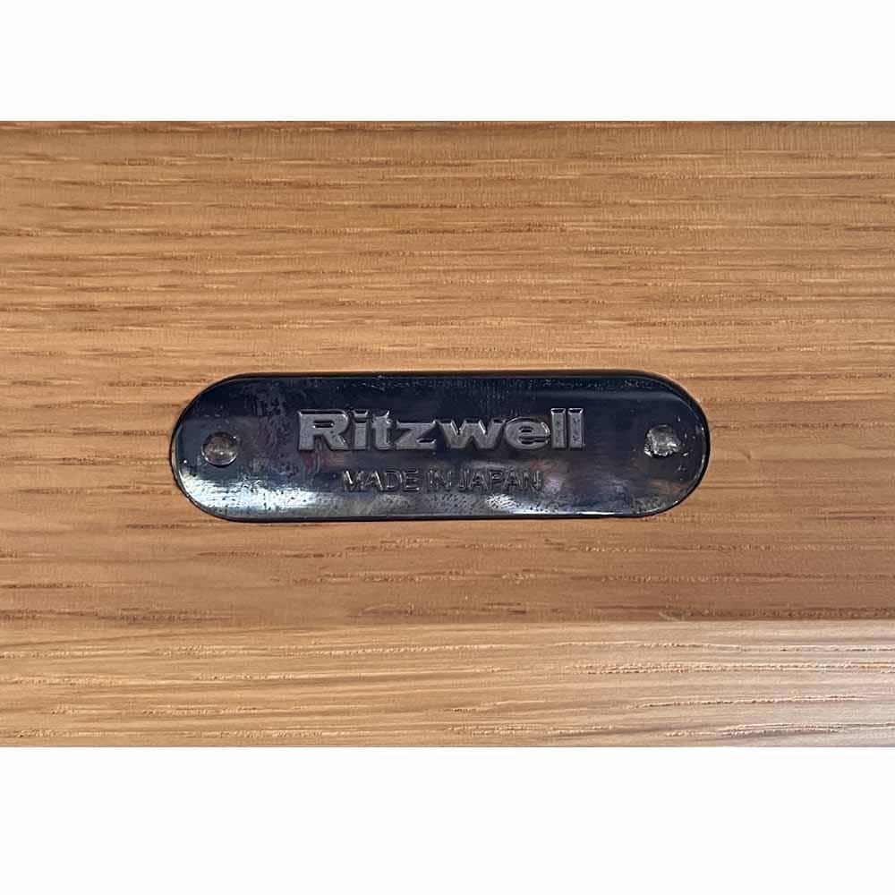 モデルルーム展示品 リッツウェル Ritzwell 「CM table」