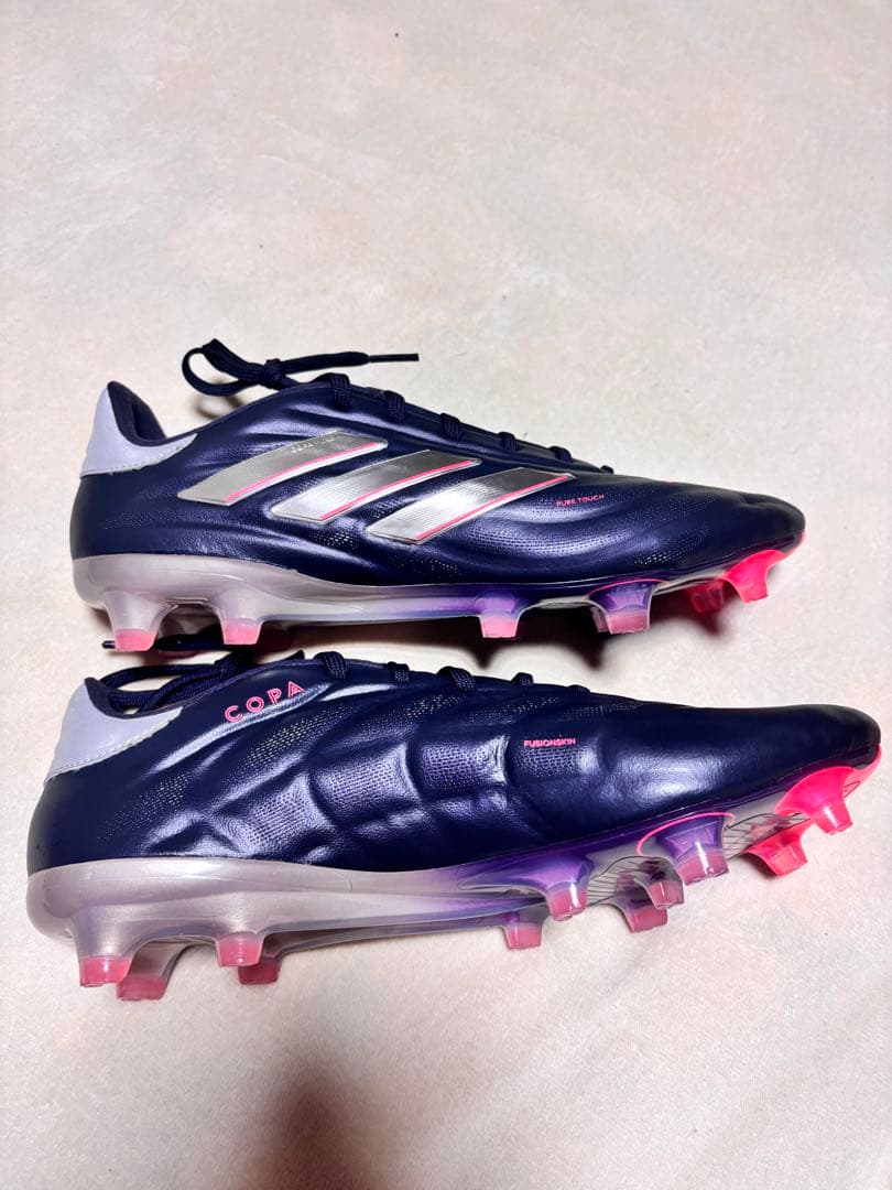 adidasコパピュア2エリート FG/AG