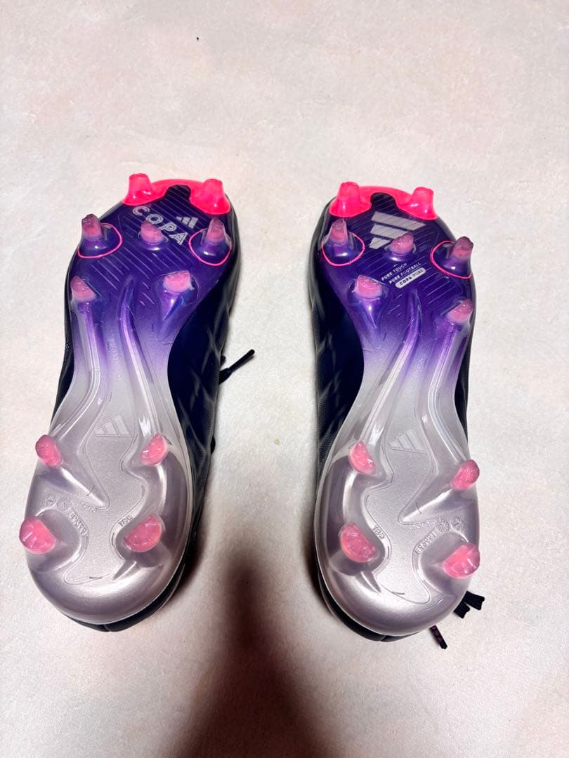 adidasコパピュア2エリート FG/AG