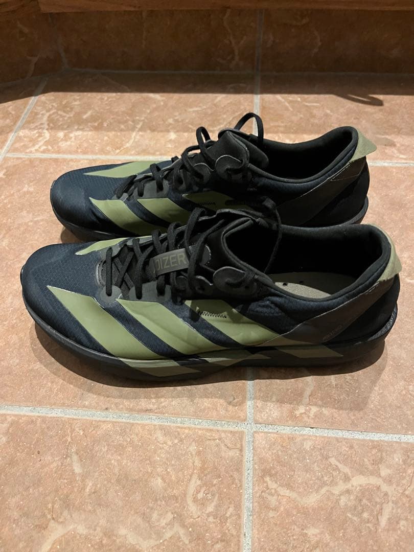 adidas adizero japan9 ジャパン9