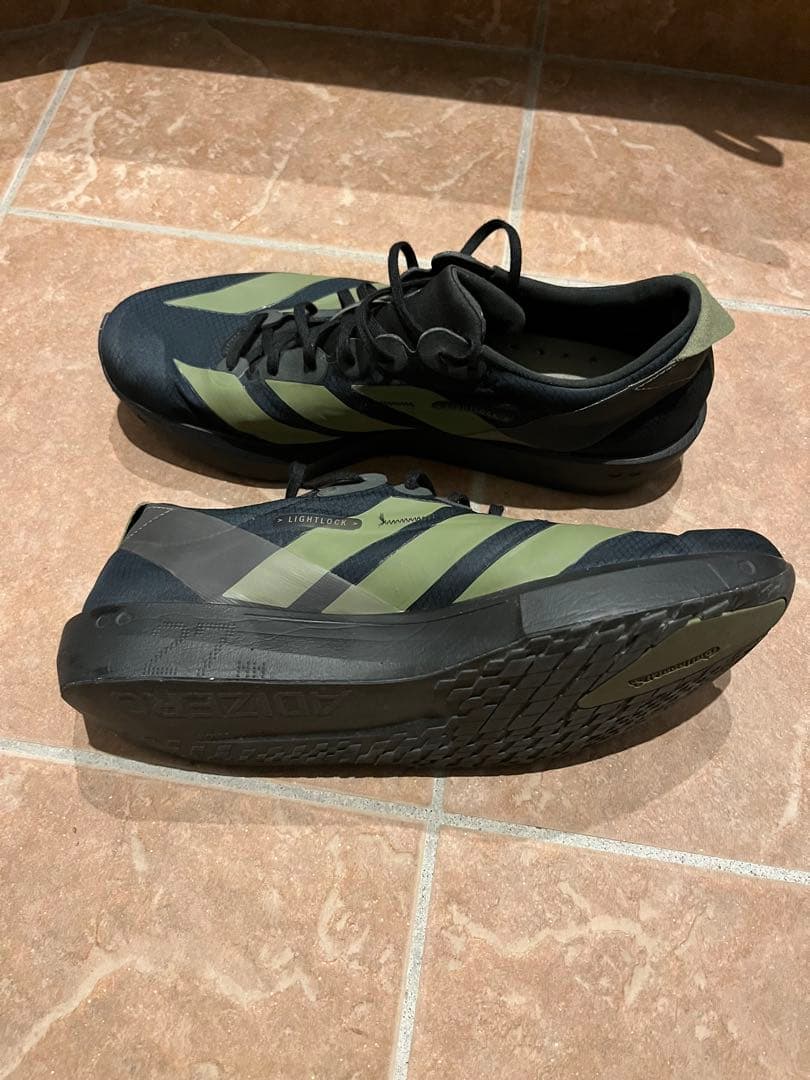 adidas adizero japan9 ジャパン9