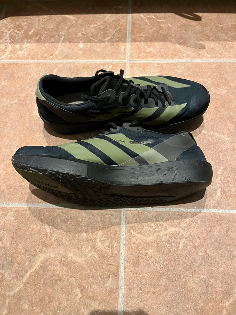 adidas adizero japan9 ジャパン9
