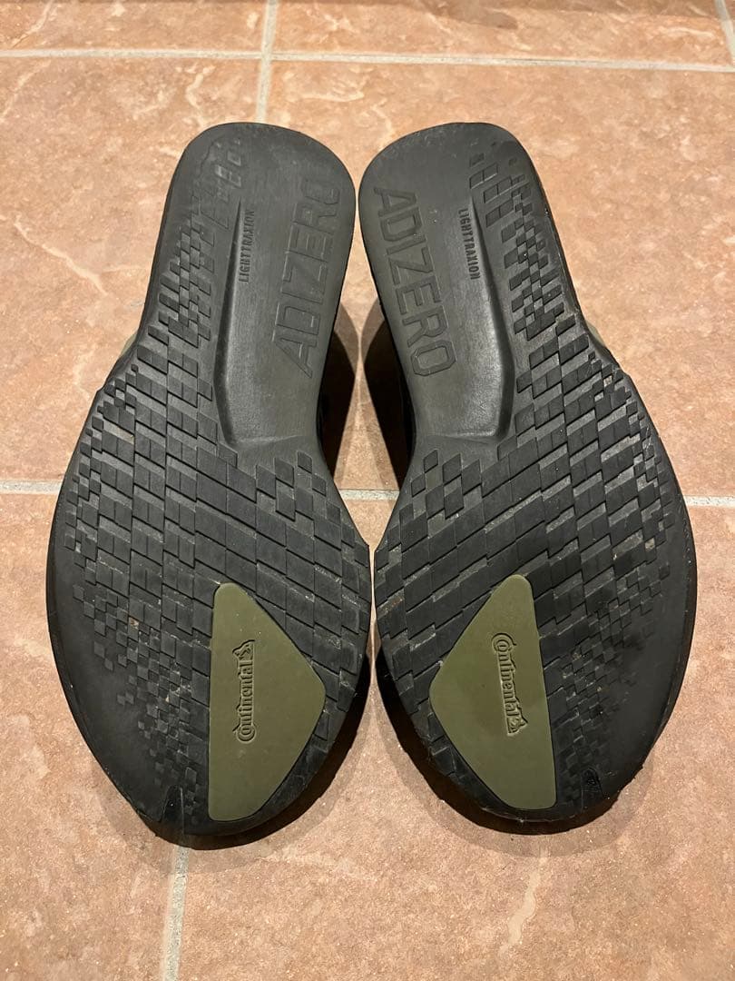 adidas adizero japan9 ジャパン9
