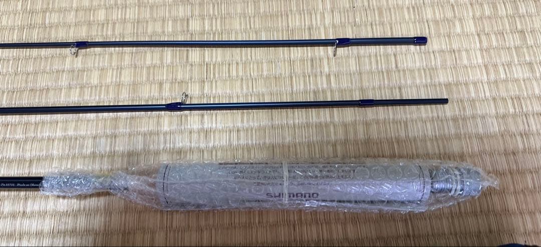 シマノ　ブルックストーン　904 新品