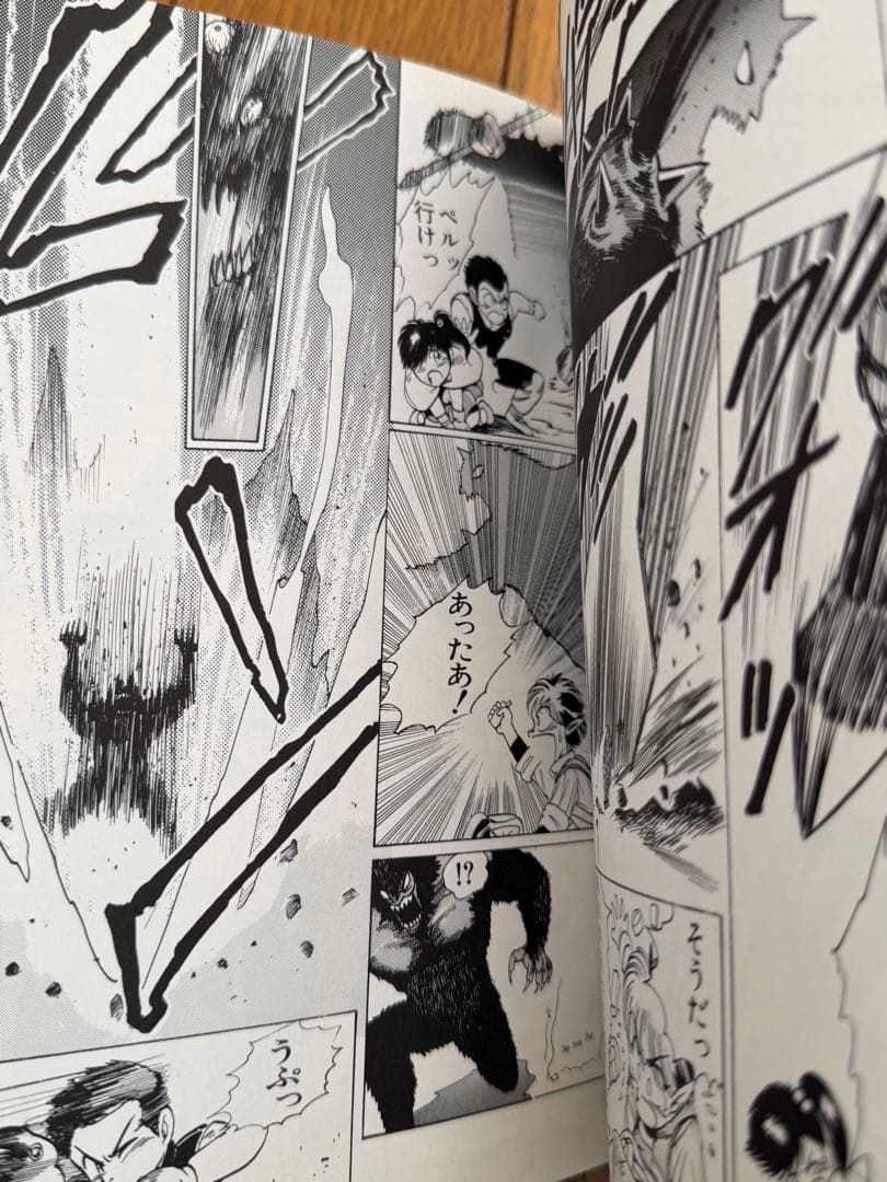 ゼルダの伝説・リンクの冒険 漫画セット
