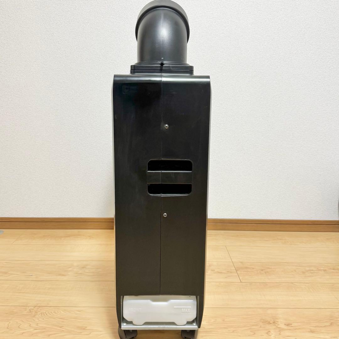 スイデン ポータブルスポットエアコン　スポットクーラー　 SS-16MXB-1