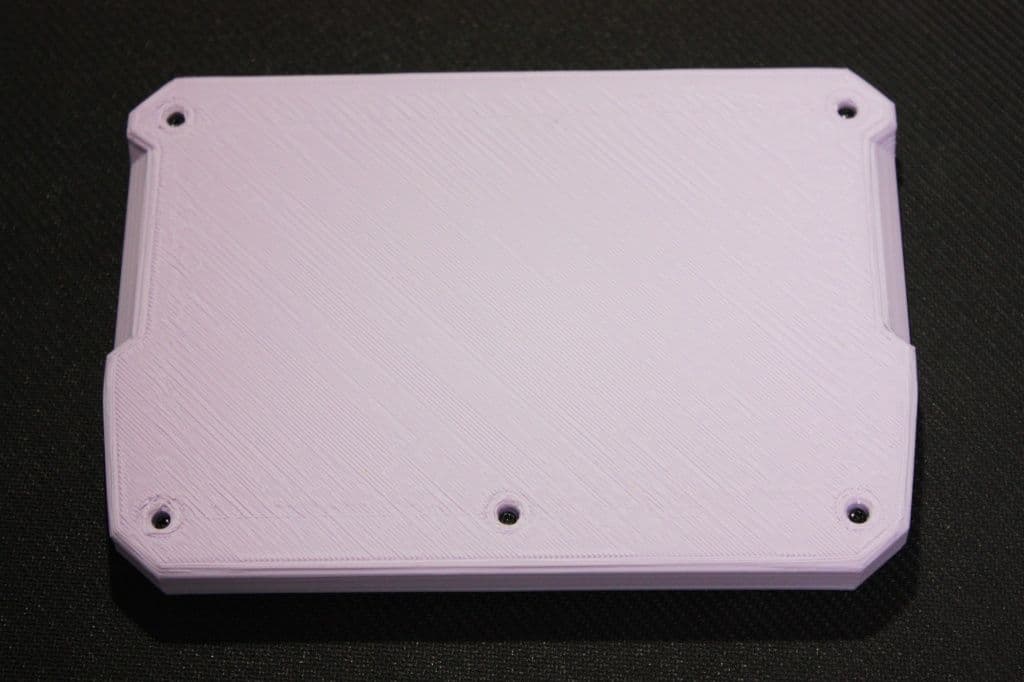 レバーレスアケコン NEM HEXA 12ボタン仕様