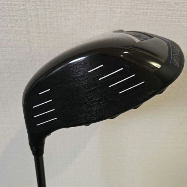PING G430 MAXHL ドライバー12度