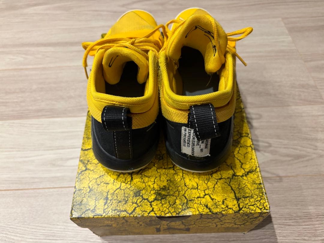 NIKE PG2.5EP ポールジョージ