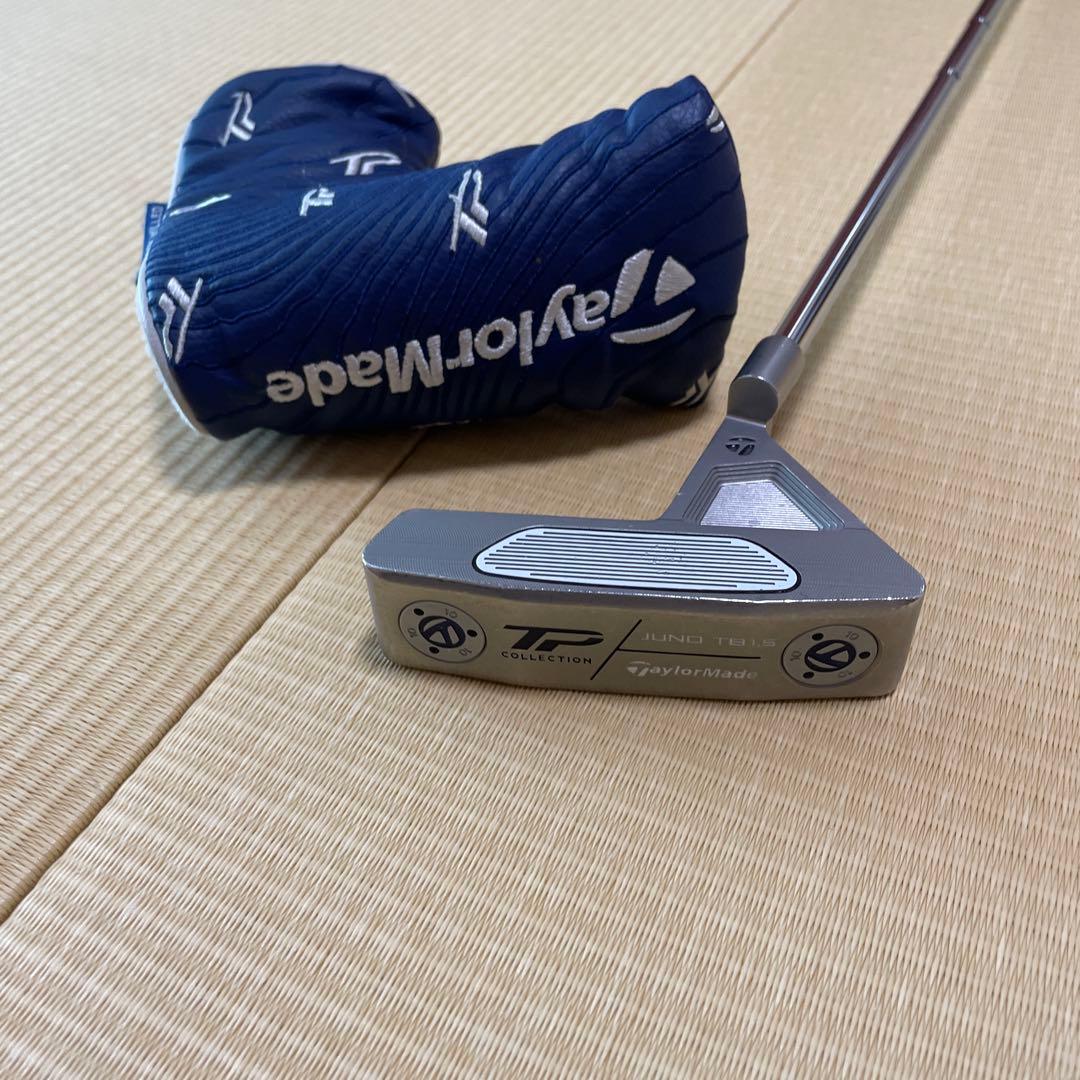 TaylorMade TP Collection パター