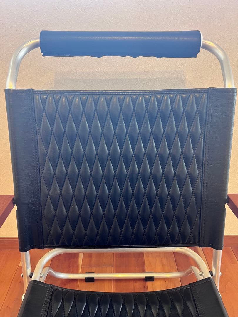 テーブル・チェア・ハンモック Ballistics BD LOWER CHAIR