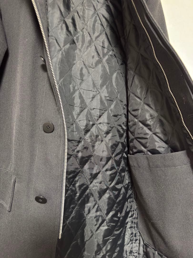 ジャケット・アウター Yohji Yamamoto D'URBAN A.A.R