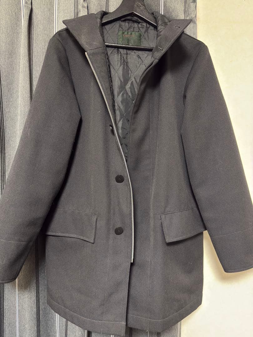 ジャケット・アウター Yohji Yamamoto D'URBAN A.A.R
