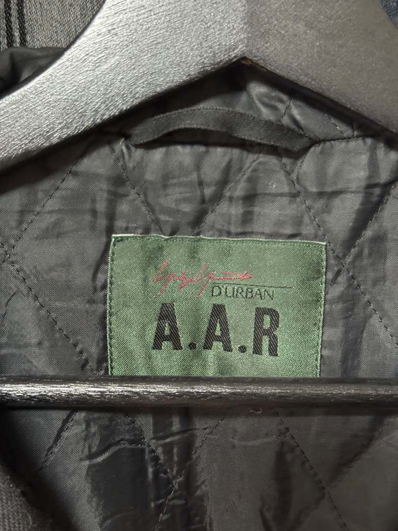 ジャケット・アウター Yohji Yamamoto D'URBAN A.A.R
