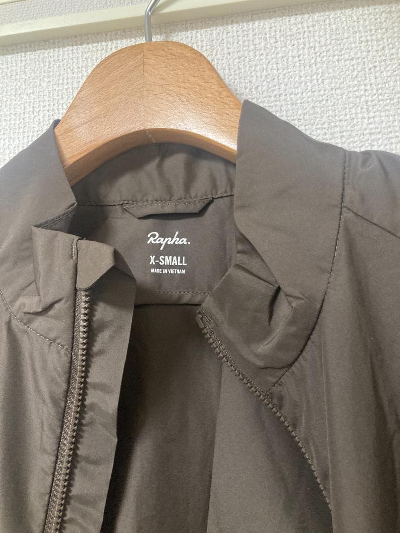 ラファ　Rapha メンズ コア ジレ XS CORE GILET　2