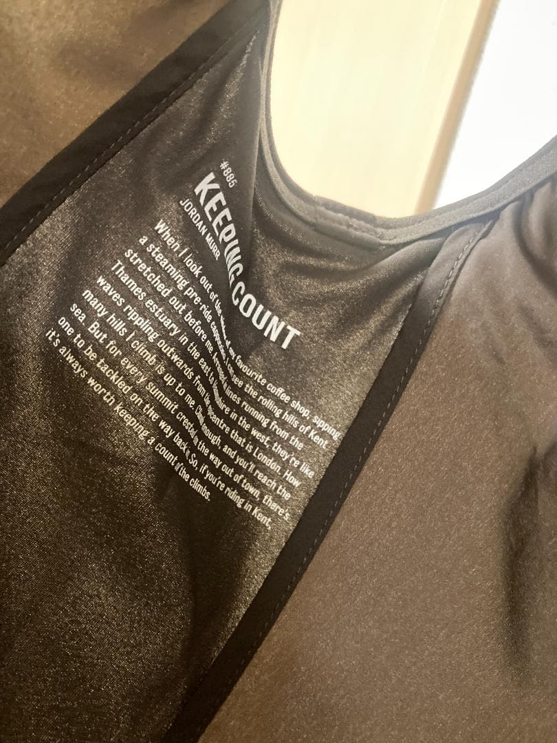 ラファ　Rapha メンズ コア ジレ XS CORE GILET　2
