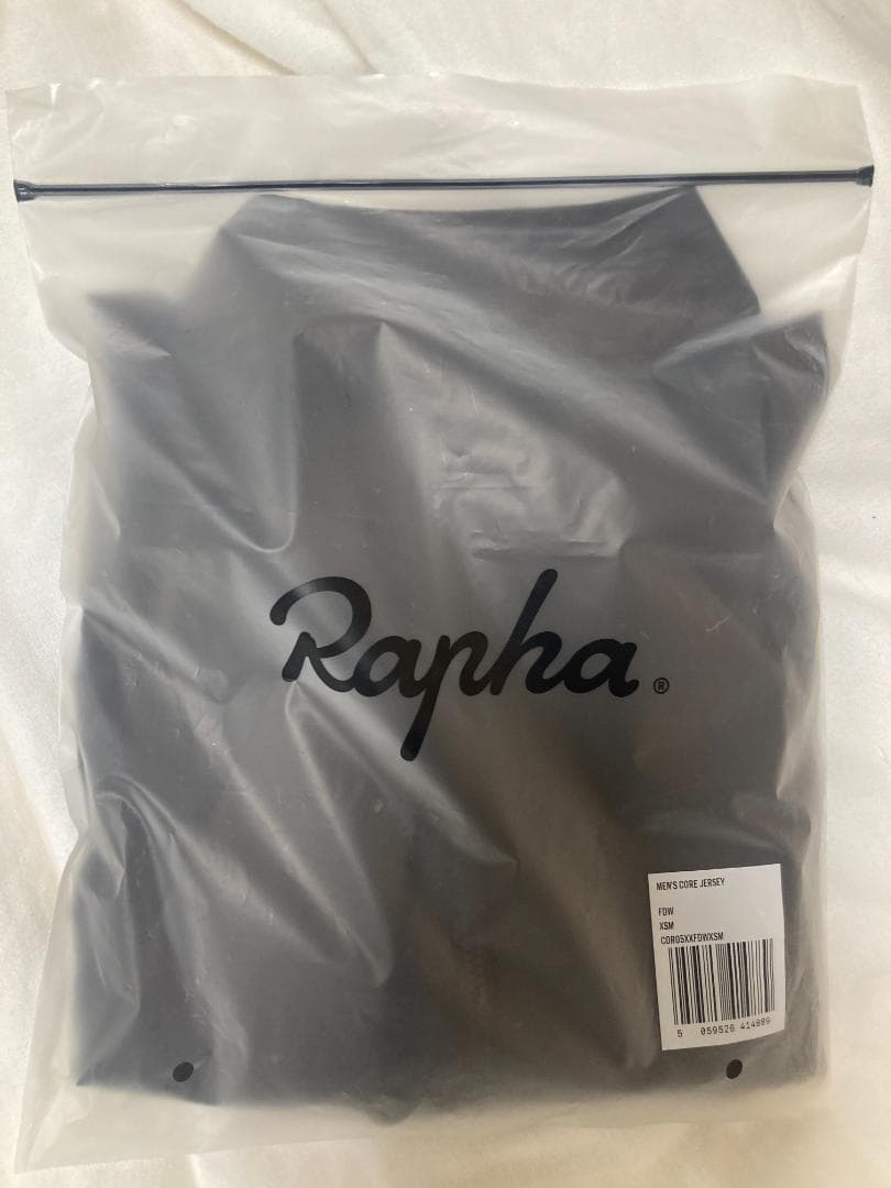 ラファ　Rapha メンズ コア ジレ XS CORE GILET　2
