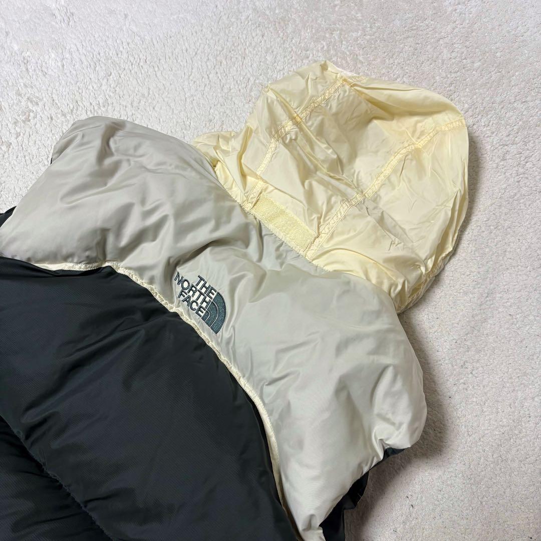 THE NORTH FACE ダウンベスト 700フィルパワー