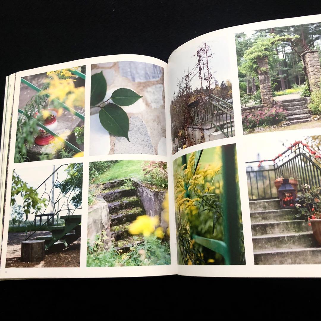 スウェーデン式ガーデン 写真集「Swedish Details Gardens」