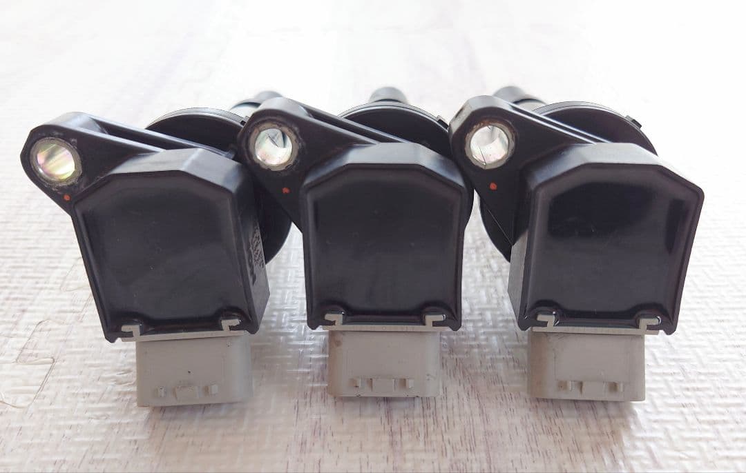 NGK LA700S U5386 イグニッションコイル　19500-B2051