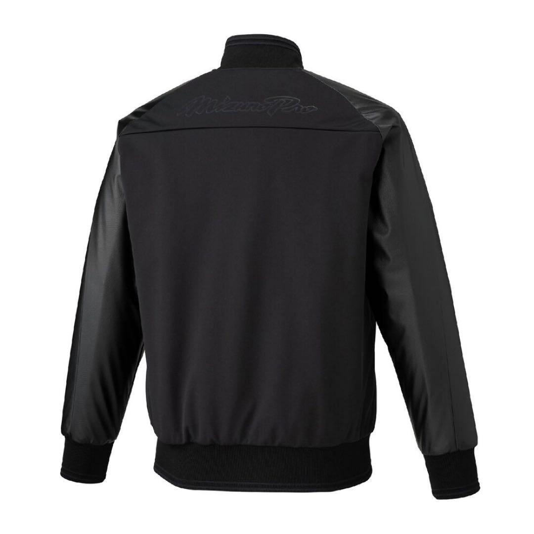 mizuno pro 〈ミズノプロ〉ブレスサーモジャケット S 新品 即日発送可