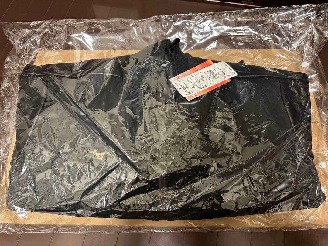 mizuno pro 〈ミズノプロ〉ブレスサーモジャケット S 新品 即日発送可