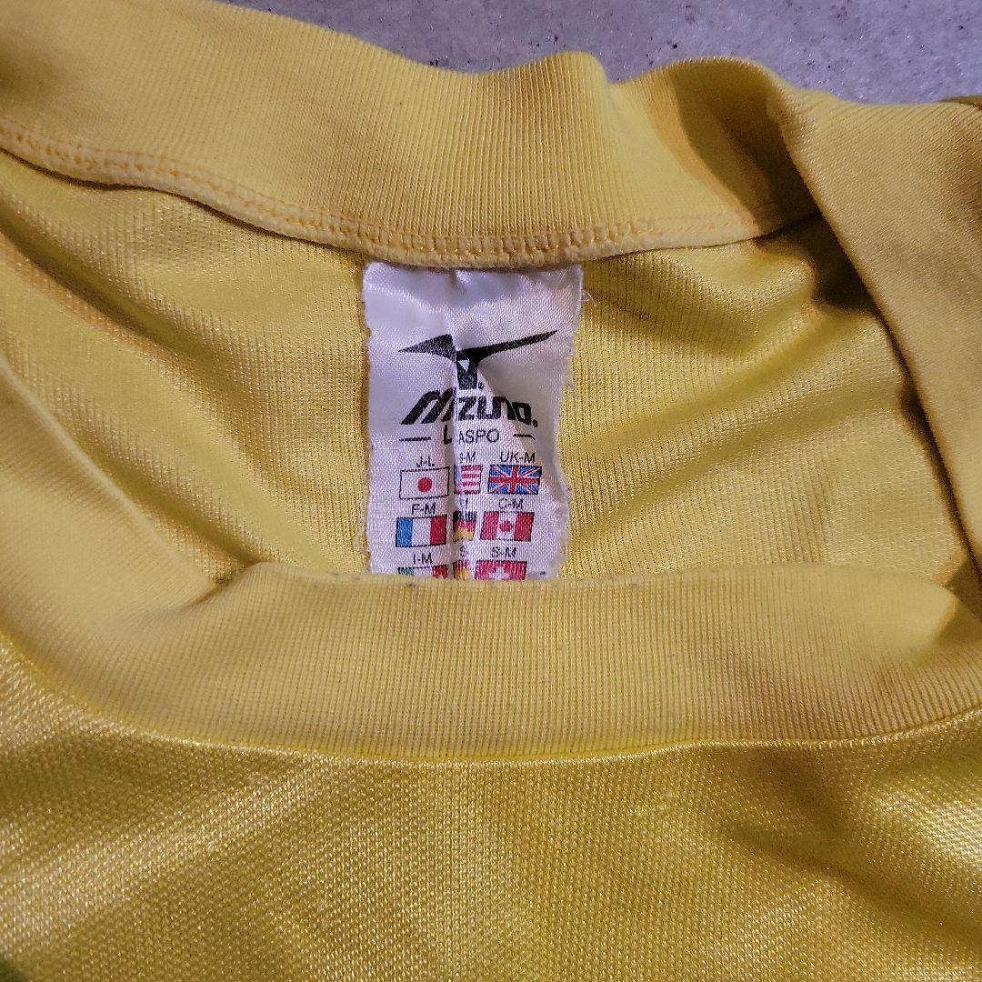 90s JEF UNITED vintage geme shirt ジェフ