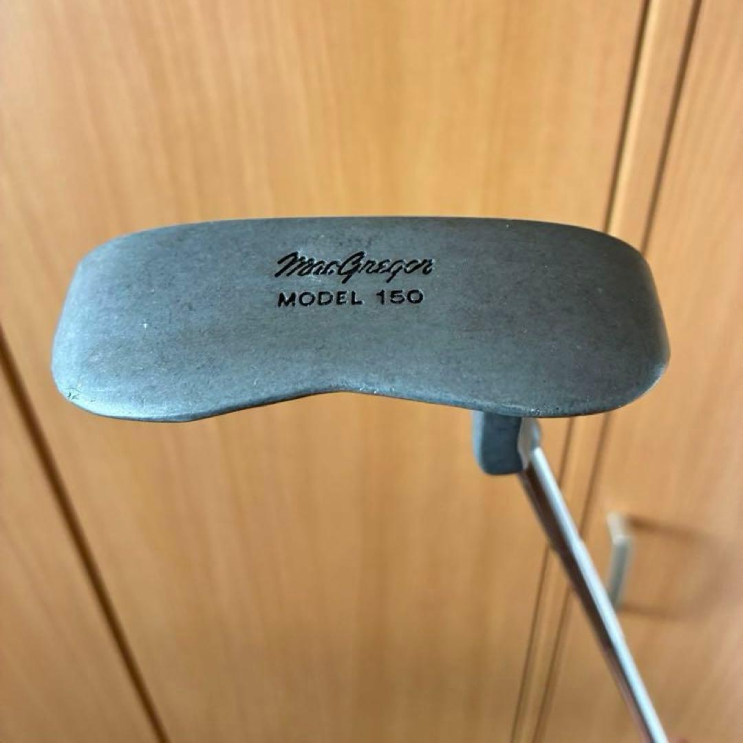 MacGregor MODEL 150 パター USA