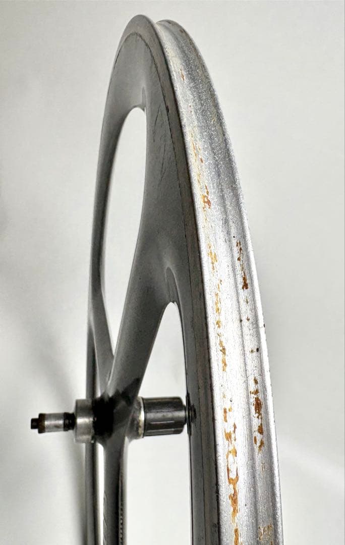 SPECIALIZED (HED OEM)カーボン バトンホイール リア700c