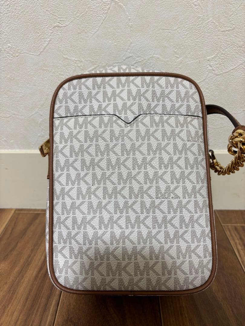 MICHAEL KORS ショルダーバッグ