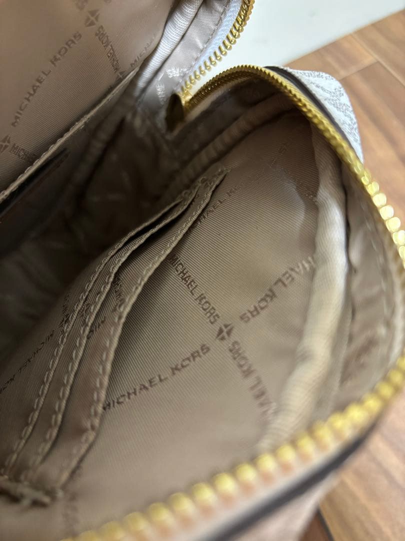 MICHAEL KORS ショルダーバッグ