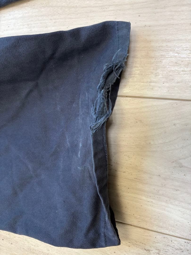 yeezy gap satin cargo pants 値下げ交渉可