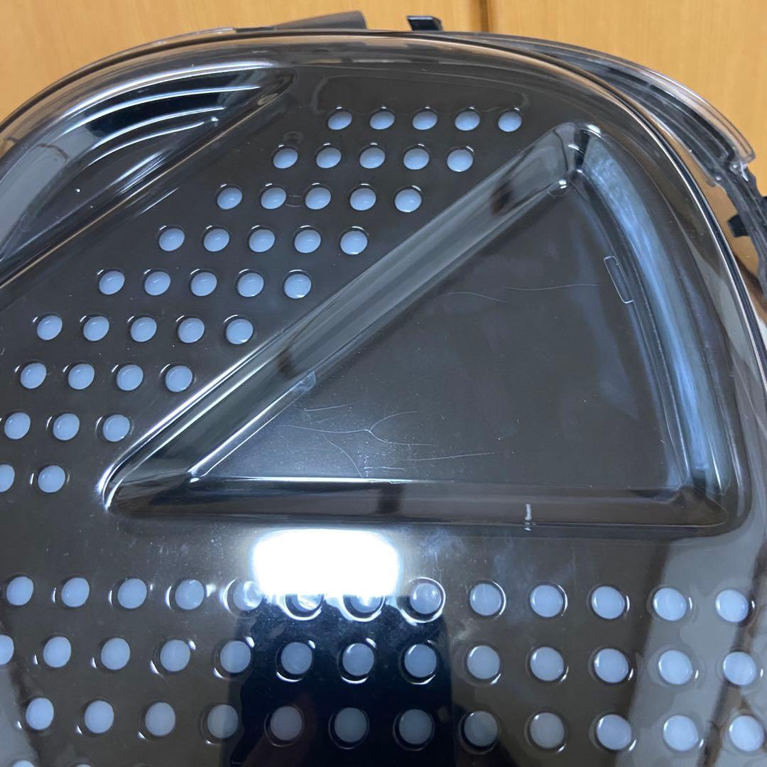 MINI GP コンセプト テールライト f56 f55 bmw スモーク