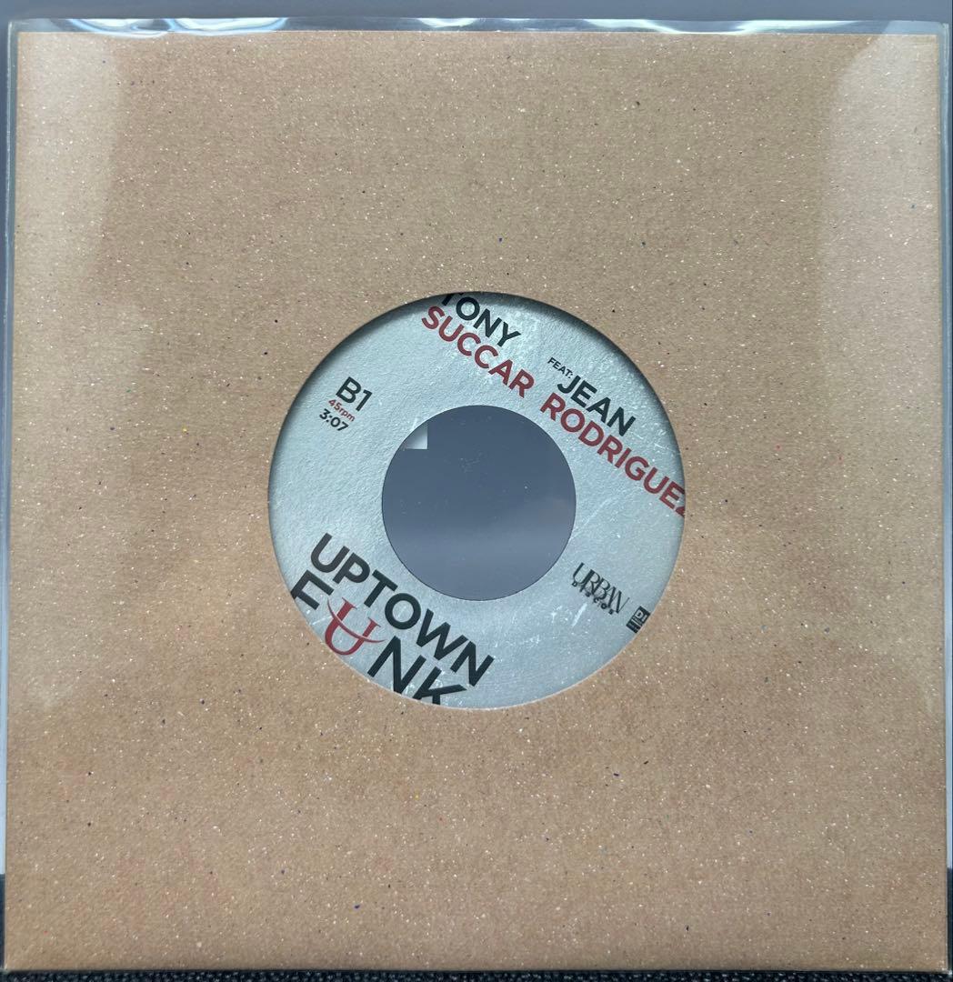 洋楽 Tony Succar Leave the Door Open