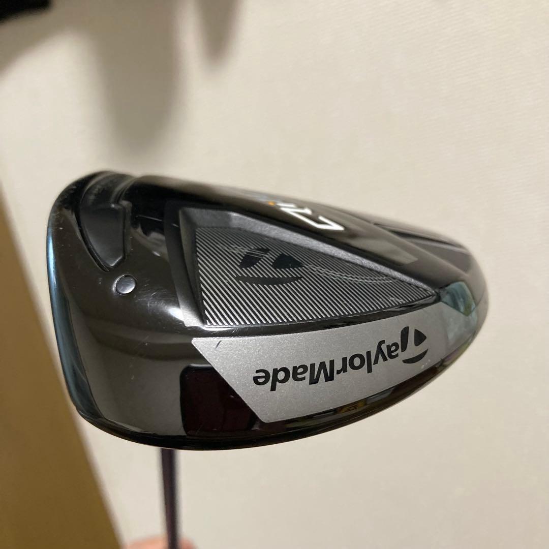 テーラーメイド QI10 3W 15 24ベンタス VENTUS BLUE 6S